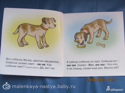 Наши любимые книги. Советую! И что умеет мой малыш 1г и 4 мес.