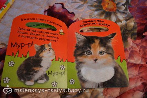 Наши любимые книги. Советую! И что умеет мой малыш 1г и 4 мес.