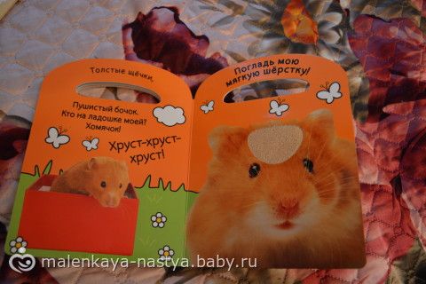 Наши любимые книги. Советую! И что умеет мой малыш 1г и 4 мес.