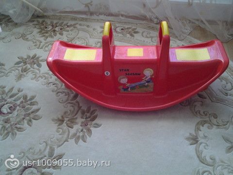 Продам качель.