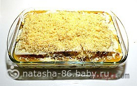 Лазанья