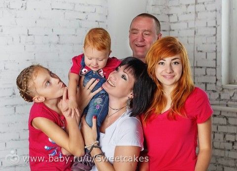 4-ые роды.. Или прогулка в роддом)