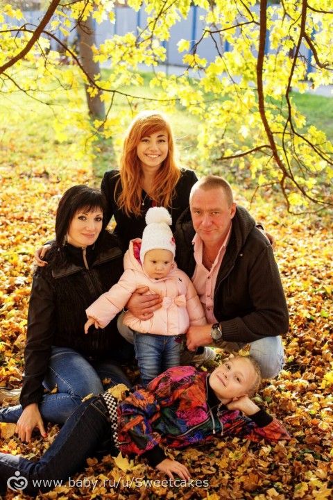 4-ые роды.. Или прогулка в роддом)