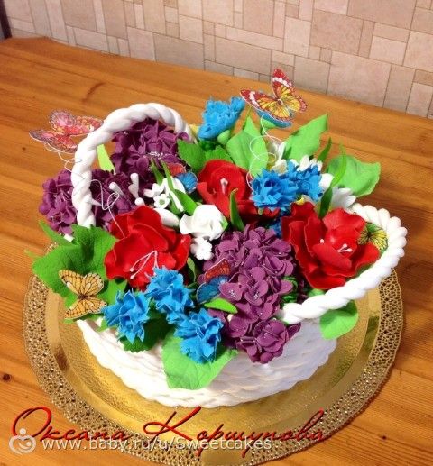 4-ые роды.. Или прогулка в роддом)