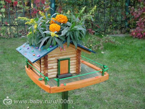 ДВМ. 17 марта - Скворечник!