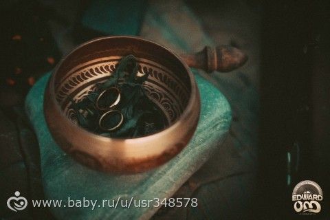 Как я два раза вышла замуж за своего мужа))