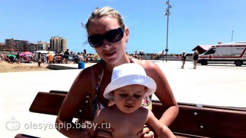 наши будни отдыха. рынок.