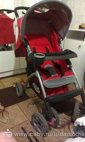 Девочка,у кого коляска была прогулка+автокресло babideal,ваши отзывы?