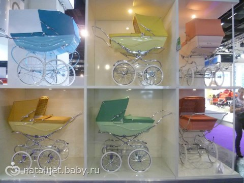 Silver Cross Balmoral-КОЛЯСКА КАРЕТА!!!