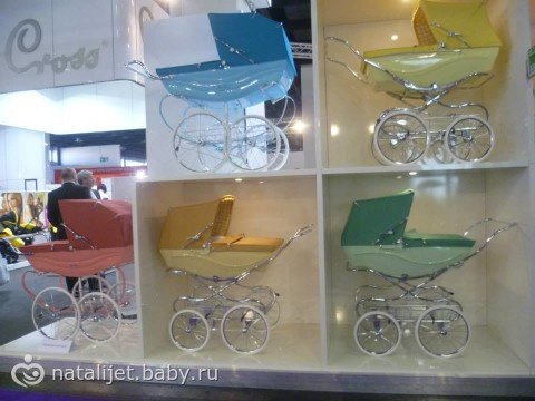 Silver Cross Balmoral-КОЛЯСКА КАРЕТА!!!