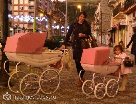 Silver Cross Balmoral-КОЛЯСКА КАРЕТА!!!