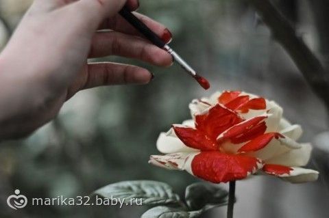 Тем кто потерял...