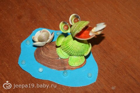 Во мне проснулся &quot;самоделкин&quot;)))