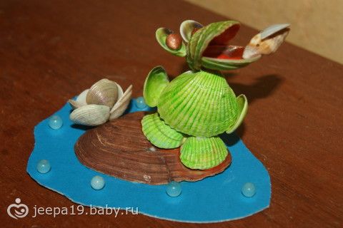 Во мне проснулся &quot;самоделкин&quot;)))
