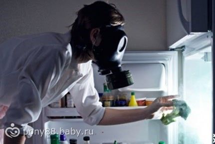 Запахи в домах