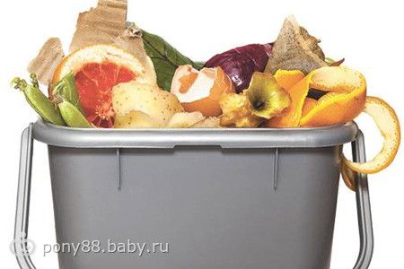 Запахи в домах