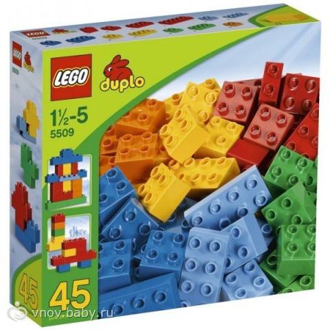 Занятия с детьми 1-3 лет. Игрушки