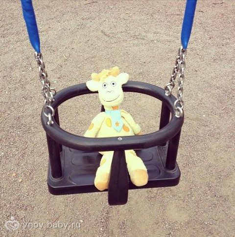 Занятия с детьми 1-3 лет. Игрушки