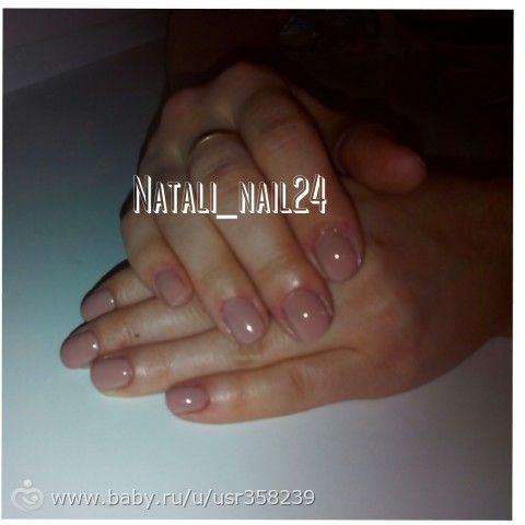 Shellac или шаги к моей мечте