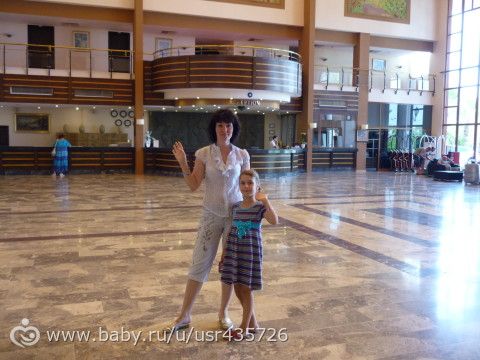 Турция 2012 (воспоминания)