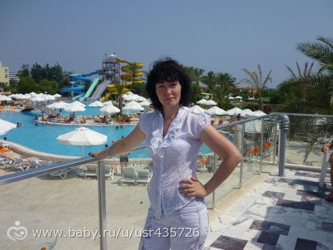 Турция 2012 (воспоминания)