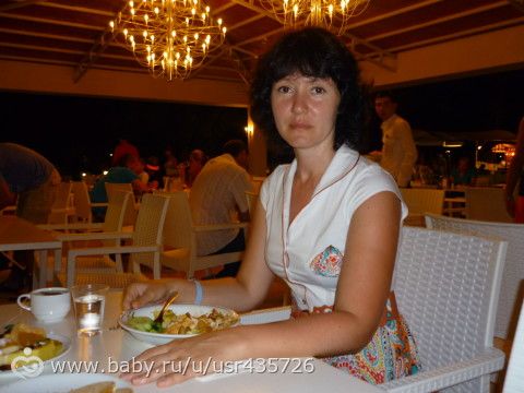 Турция 2012 (воспоминания)