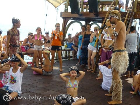 Турция 2012 (воспоминания)