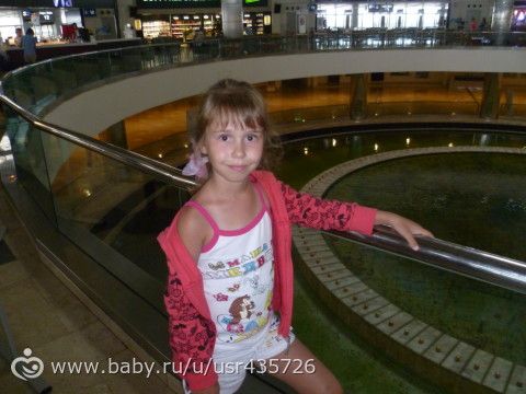 Турция 2012 (воспоминания)