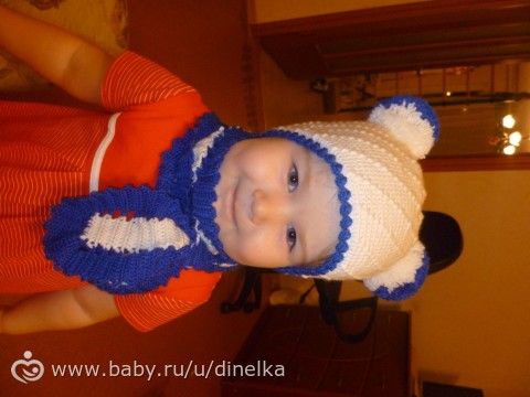Давно не хвасталась.