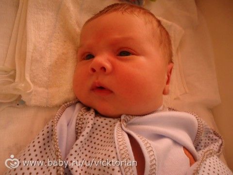 Мои роды 22.07.14 (чтобы не забыть как это было)
