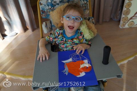 Казаков Федор, 2 года, ДЦП, лечение в Китае, сбор до 20.07.2015г!