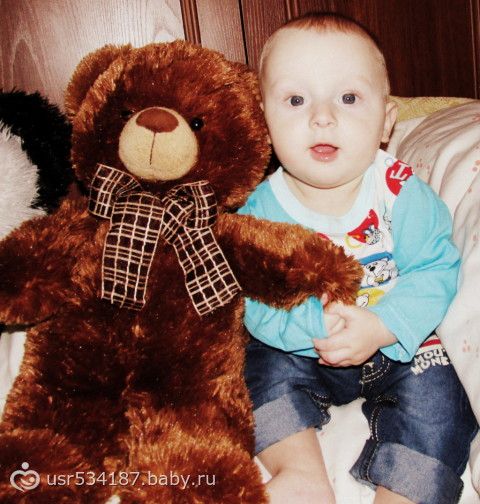 Нам 6 месяцев))))))))) и наши новости