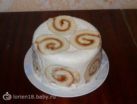 Торт на день влюбленных! Красота и вкуснота!!!