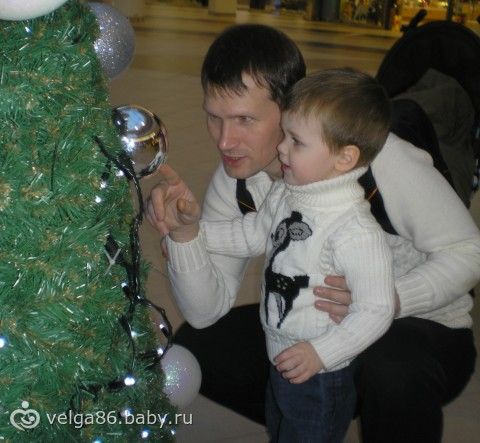 Трогательный зоопарк
