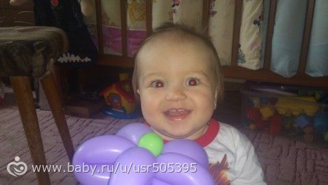 Вот и наступил этот день.