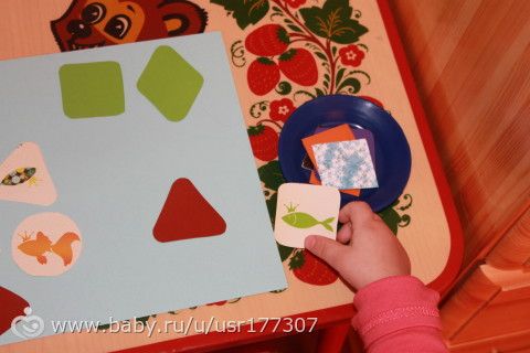 День 2: КВАДРАТ