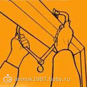 Прыгунки. Какие?