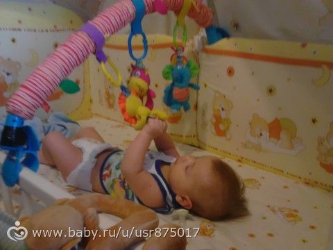 с больнички пришли