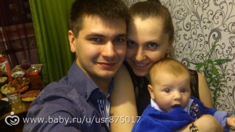 с больнички пришли