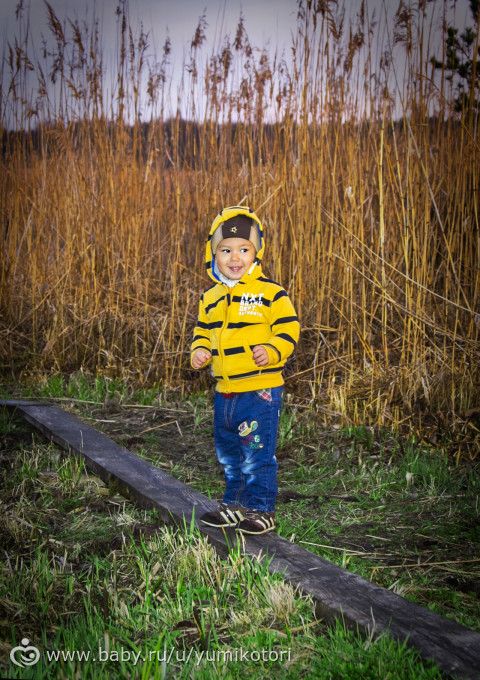 Наша поездка на Селигер. Часть 1 (Очень много фоток!)