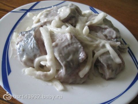 селёдочка 2