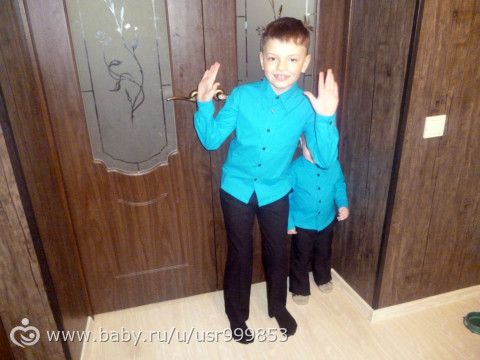 Ни каких галстуков и бабочек...мои стиляги
