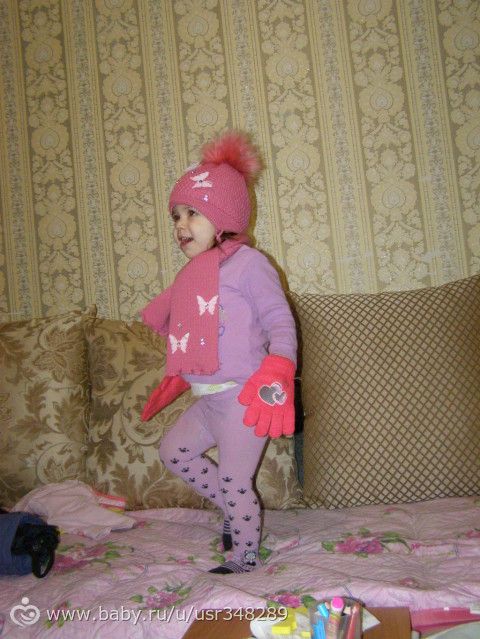 Вот и еще один год прошел.