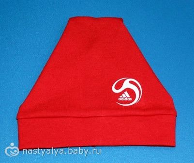 Пост №1. Шапочки. Фото.