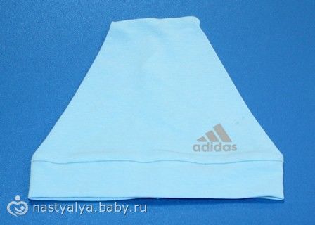 Пост №1. Шапочки. Фото.