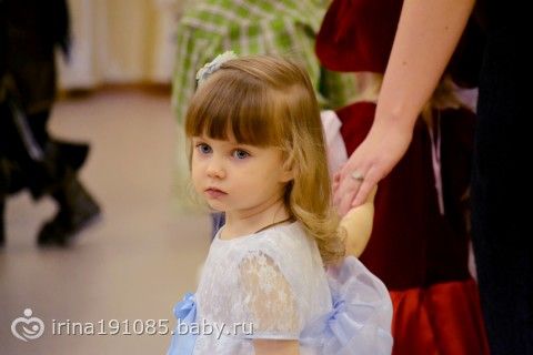 Утренник не удался)))))) (фото)