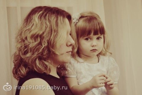 Утренник не удался)))))) (фото)