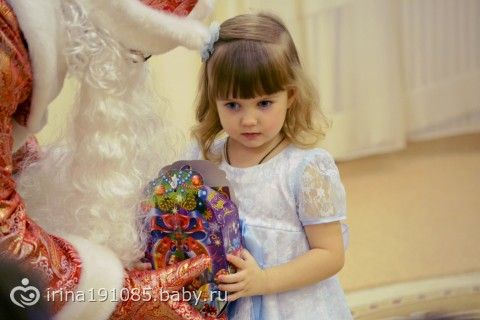 Утренник не удался)))))) (фото)