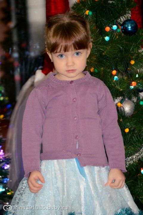 еще один утренник)))) (фото)
