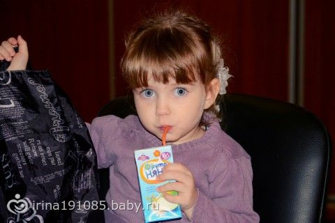 еще один утренник)))) (фото)
